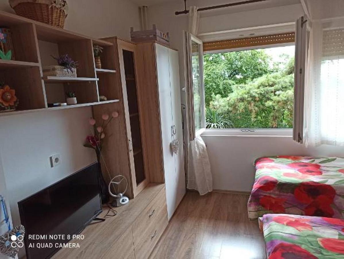 Apartment Jasna Rijeka Eksteriør bilde