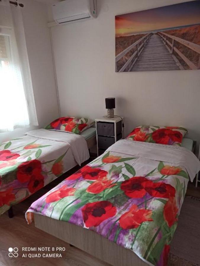 Apartment Jasna Rijeka Eksteriør bilde